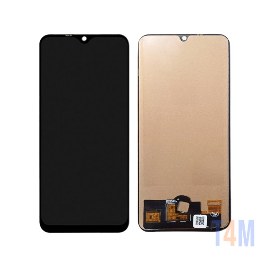 TOUCH+DISPLAY HUAWEI P SMART S/Y8P 2020 6.3" BLACK